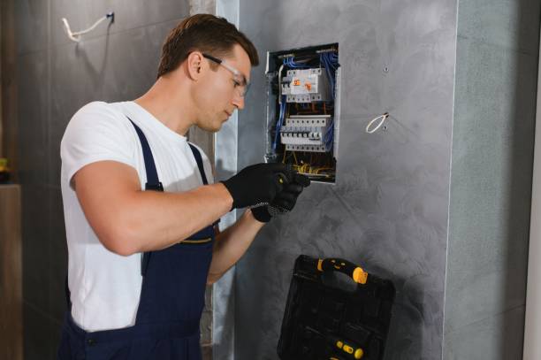 Best Circuit Breaker Repair  in White Horse, NJ